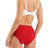 Eve chantelle - Sexy High-Cut Lace Briefs