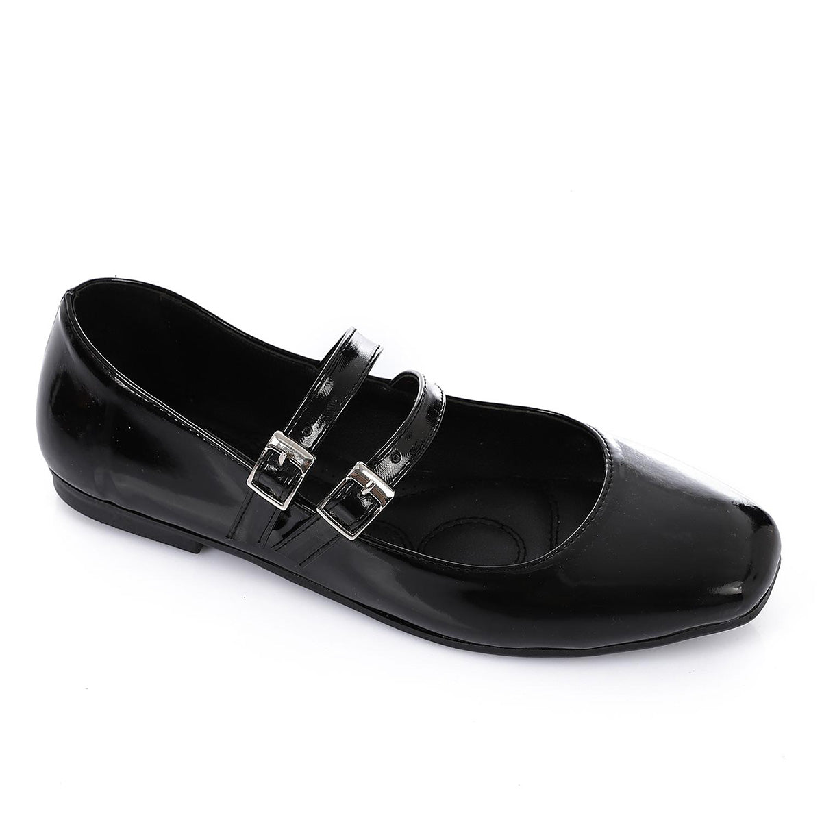 XO - Women's Leather Shoes Soft Casual Shoes