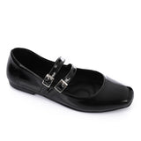 XO - Women's Leather Shoes Soft Casual Shoes