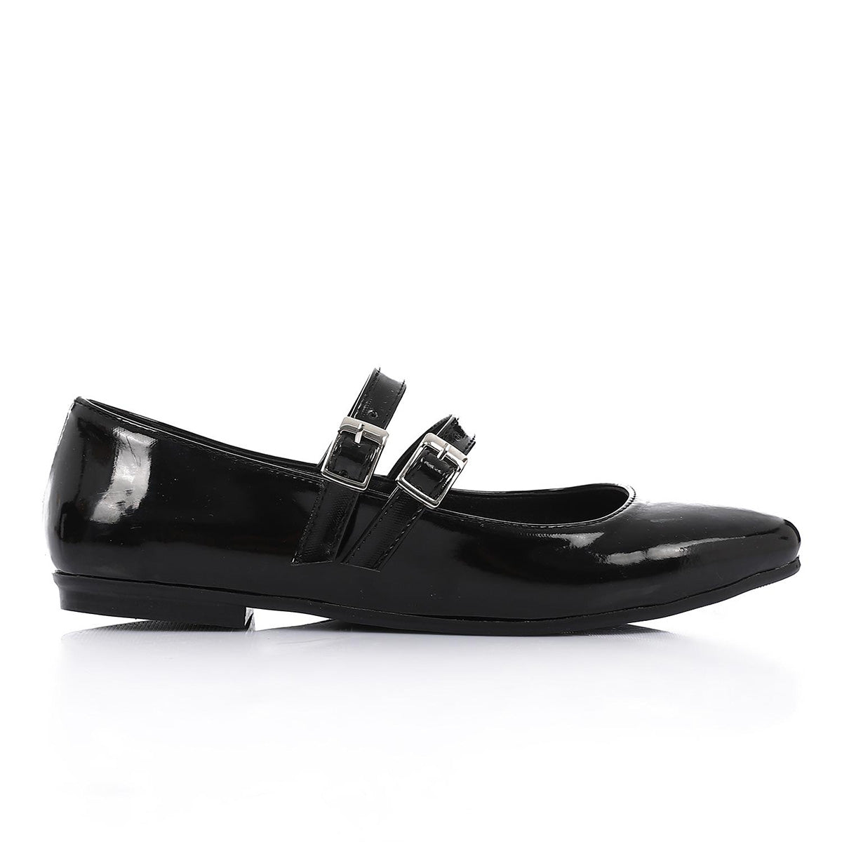 XO - Women's Leather Shoes Soft Casual Shoes
