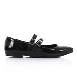 XO - Women's Leather Shoes Soft Casual Shoes