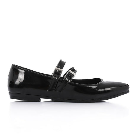XO - Women's Leather Shoes Soft Casual Shoes