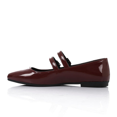 XO - Women's Leather Shoes Soft Casual Shoes