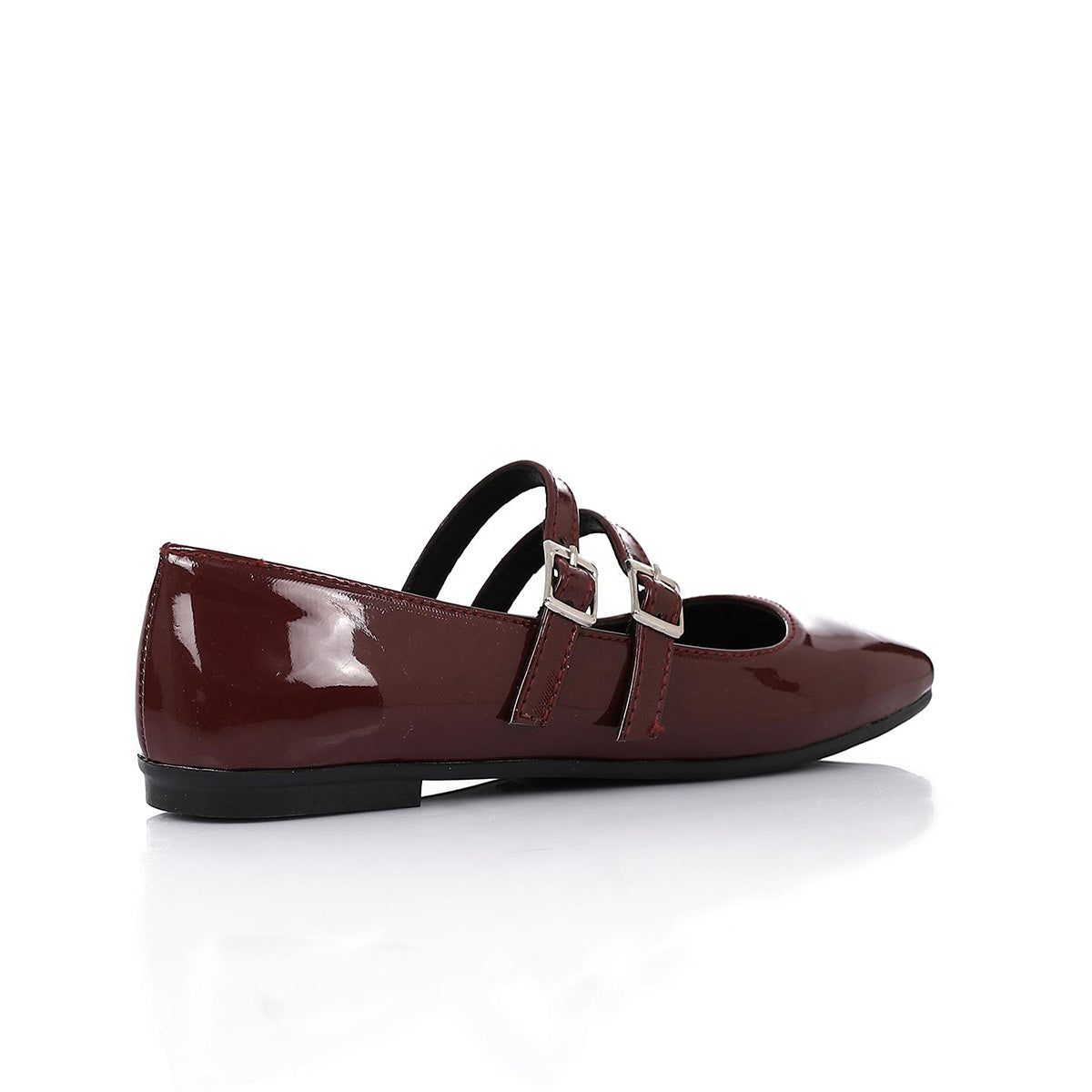 XO - Women's Leather Shoes Soft Casual Shoes