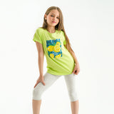 Jockey - Lemon Squeeze Pajamas