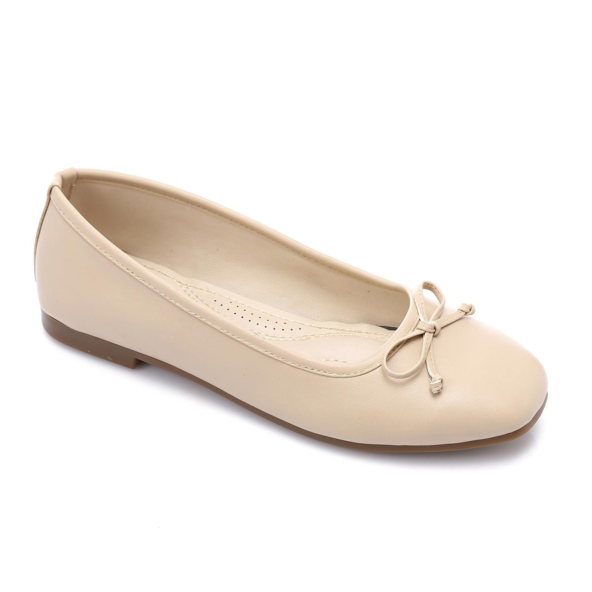XO - Women's Leather Shoes Soft Casual Shoes 1416