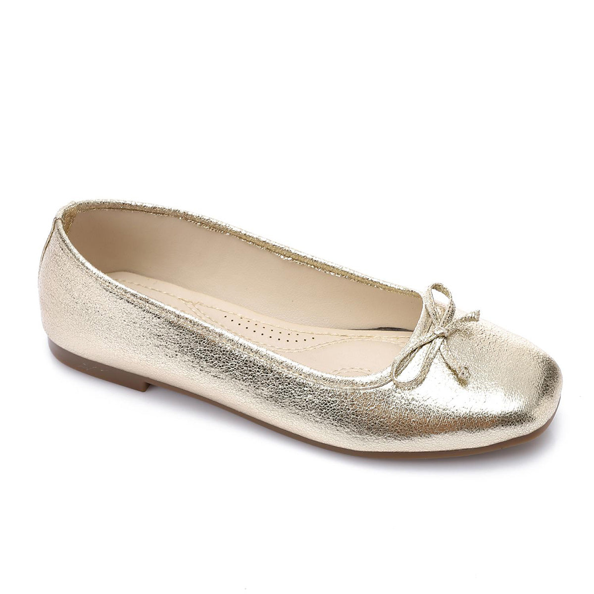 XO - Women's Leather Shoes Soft Casual Shoes 1416