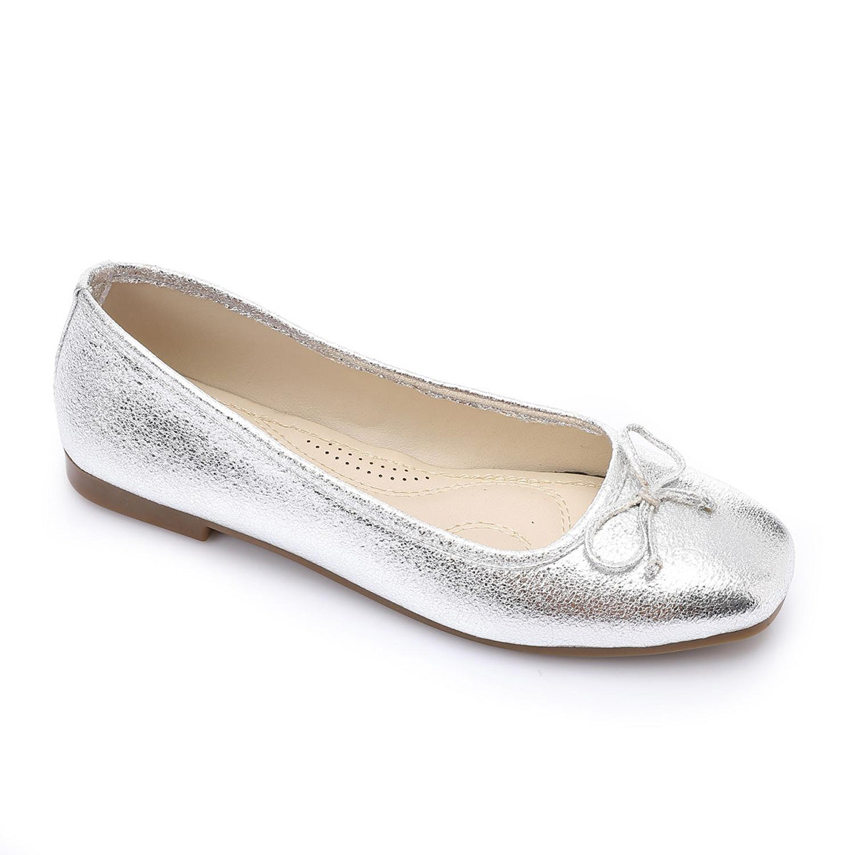 XO - Women's Leather Shoes Soft Casual Shoes 1416