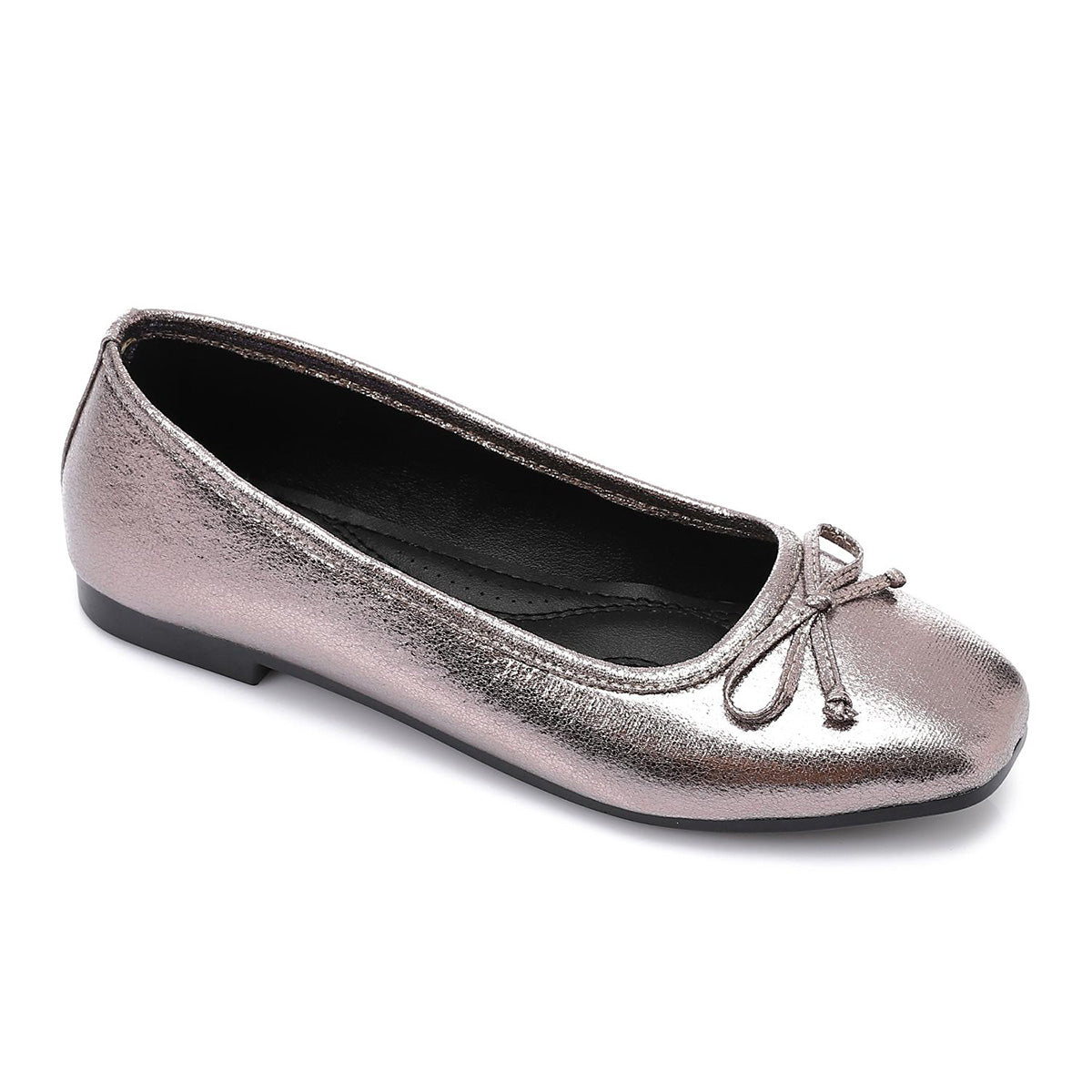 XO - Women's Leather Shoes Soft Casual Shoes 1416