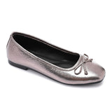 XO - Women's Leather Shoes Soft Casual Shoes 1416