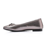 XO - Women's Leather Shoes Soft Casual Shoes 1416