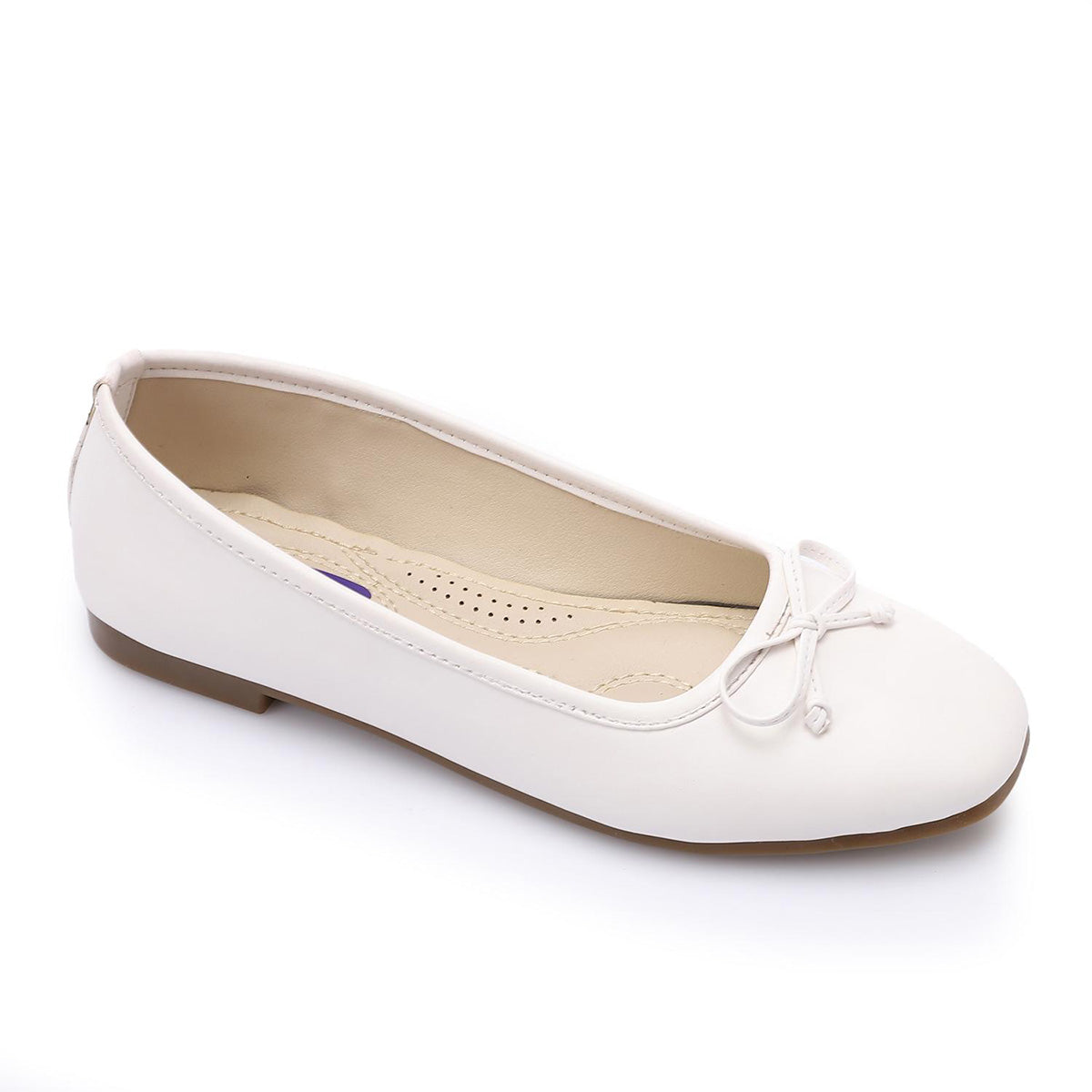 XO - Women's Leather Shoes Soft Casual Shoes 1416