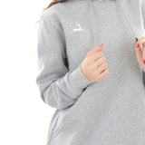 champs land - Doe Cotton Pullover Hoodie