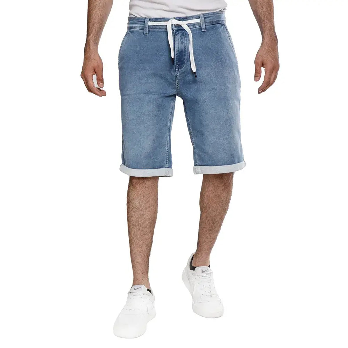 Coup - Denim Shorts at Best Price