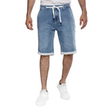 Coup - Denim Shorts at Best Price