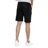 Coup – Men’s Cargo Shorts with Pockets and drawstring Details