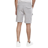 Coup – Men’s Cargo Shorts with Pockets and drawstring Details