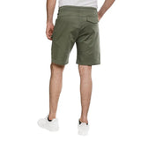 Coup – Men’s Cargo Shorts with Pockets and drawstring Details