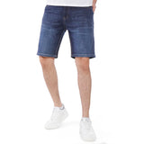 Coup – Slim Fit Denim Shorts
