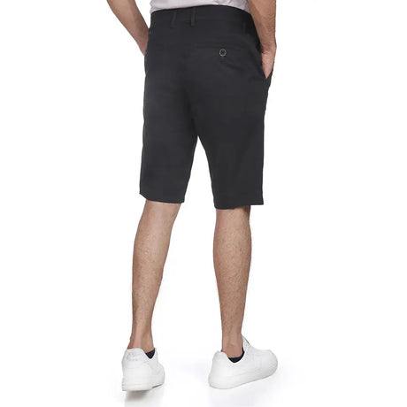 Coup – Flexible Regular Fit Chino Shorts