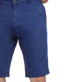 Coup – Flexible Regular Fit Chino Shorts