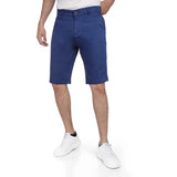 Coup – Flexible Regular Fit Chino Shorts