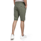 Coup – Flexible Regular Fit Chino Shorts