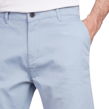 Coup – Flexible Regular Fit Chino Shorts