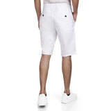 Coup – Flexible Regular Fit Chino Shorts