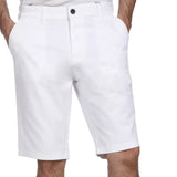 Coup – Flexible Regular Fit Chino Shorts