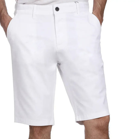 Coup – Flexible Regular Fit Chino Shorts