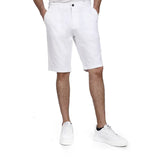Coup – Flexible Regular Fit Chino Shorts