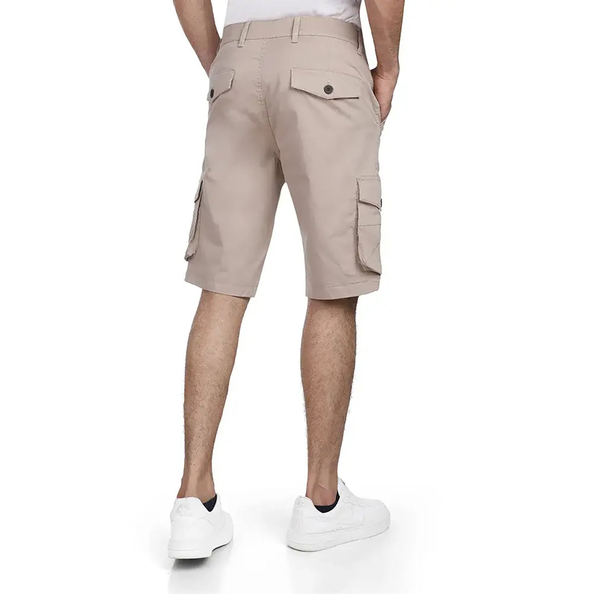 Coup – Men’s Flexible Chino Shorts
