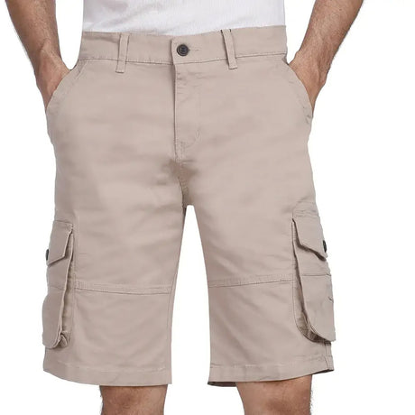 Coup – Men’s Flexible Chino Shorts
