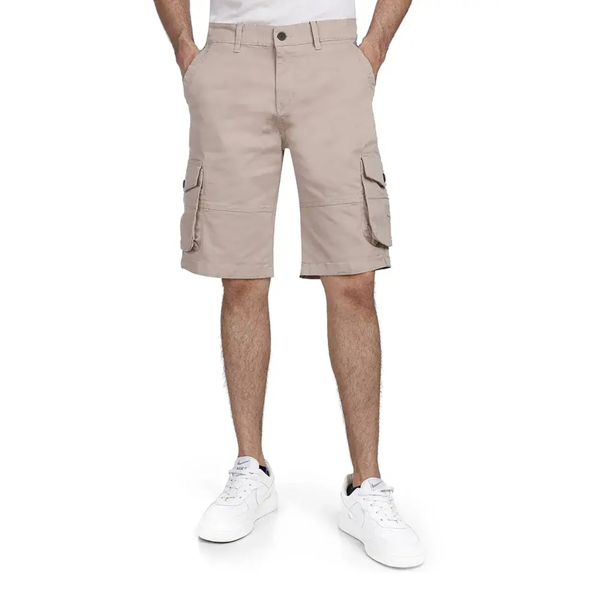 Coup – Men’s Flexible Chino Shorts