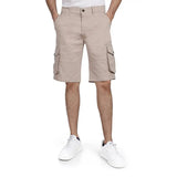 Coup – Men’s Flexible Chino Shorts