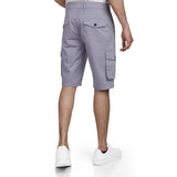 Coup – Men’s Flexible Chino Shorts