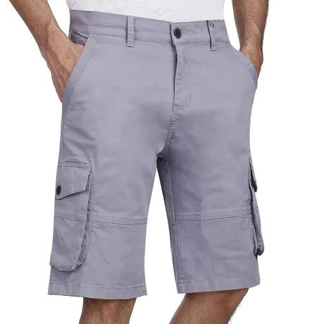 Coup – Men’s Flexible Chino Shorts
