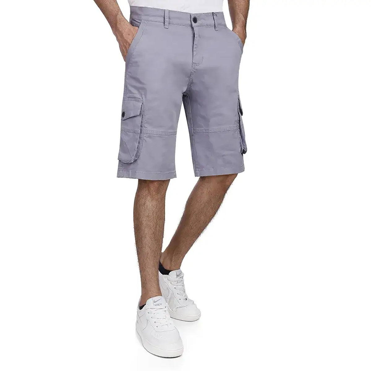 Coup – Men’s Flexible Chino Shorts