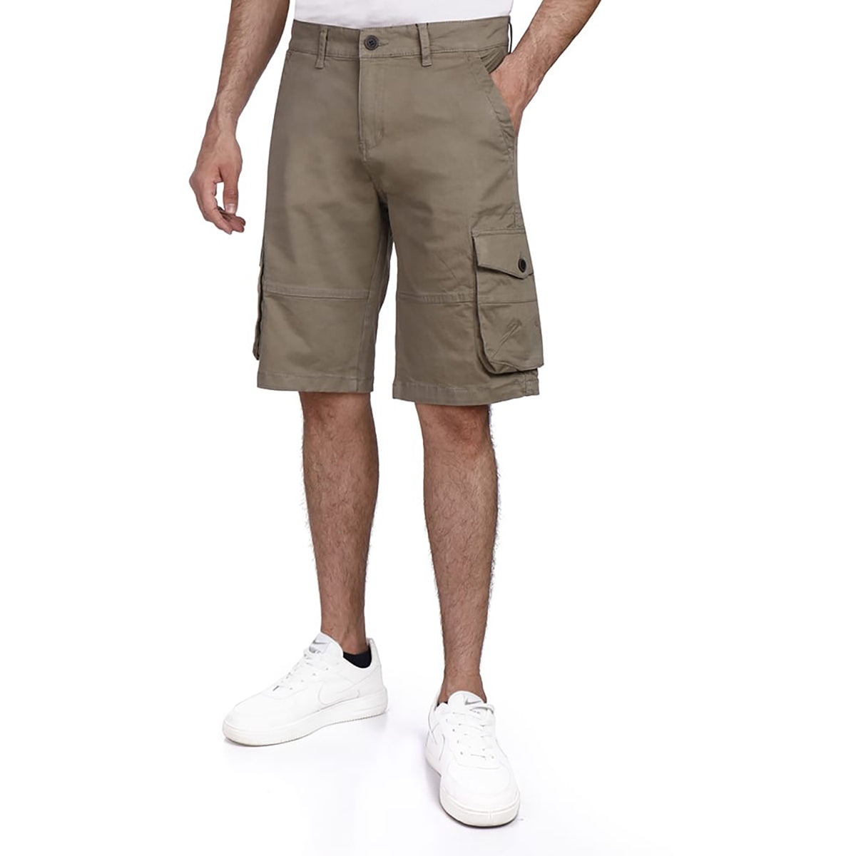 Coup – Men’s Flexible Chino Shorts
