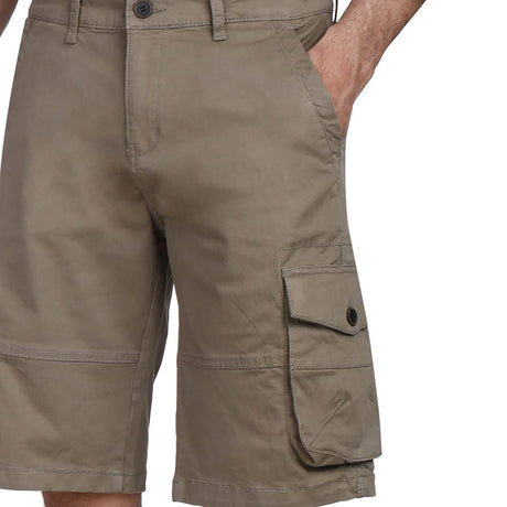 Coup – Men’s Flexible Chino Shorts