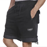 Coup – Men’s Flex Lived-in Shorts