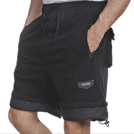 Coup – Men’s Flex Lived-in Shorts