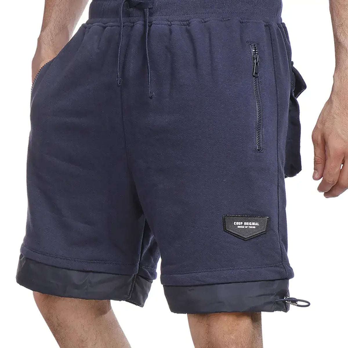 Coup – Men’s Flex Lived-in Shorts