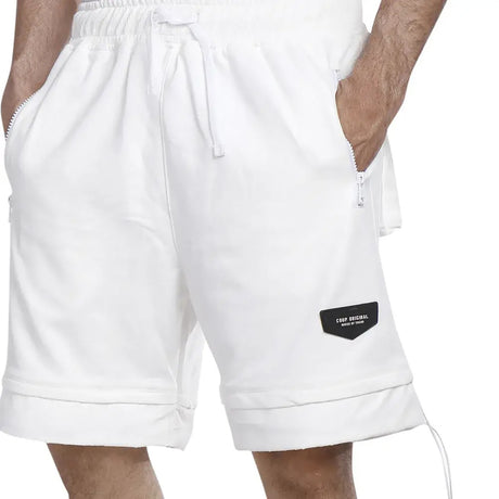 Coup – Men’s Flex Lived-in Shorts