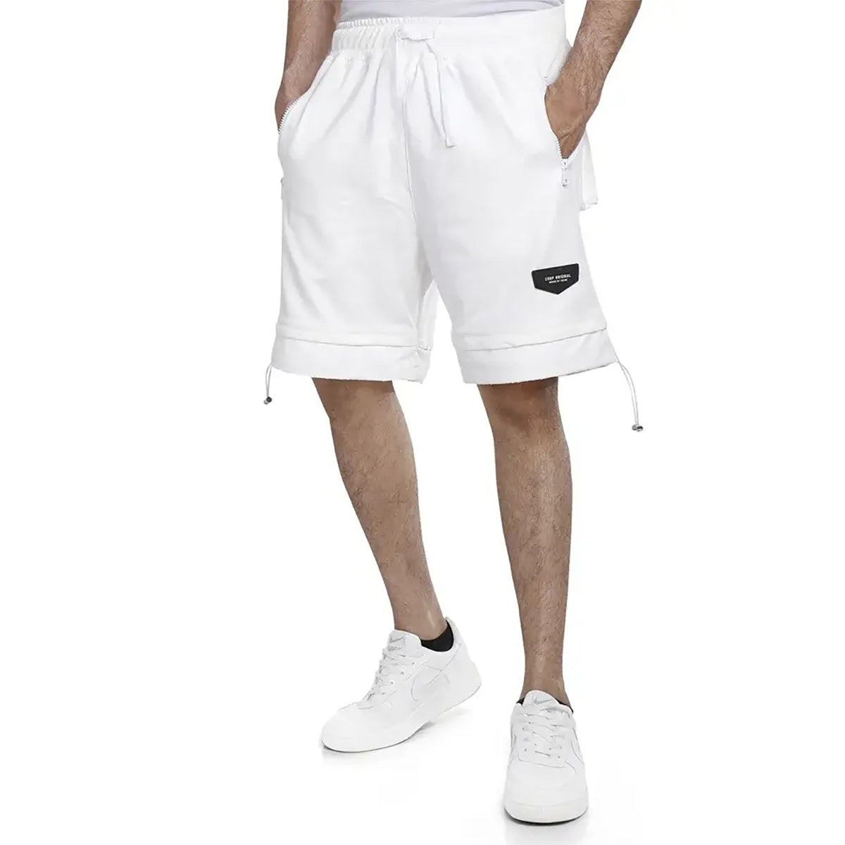 Coup – Men’s Flex Lived-in Shorts