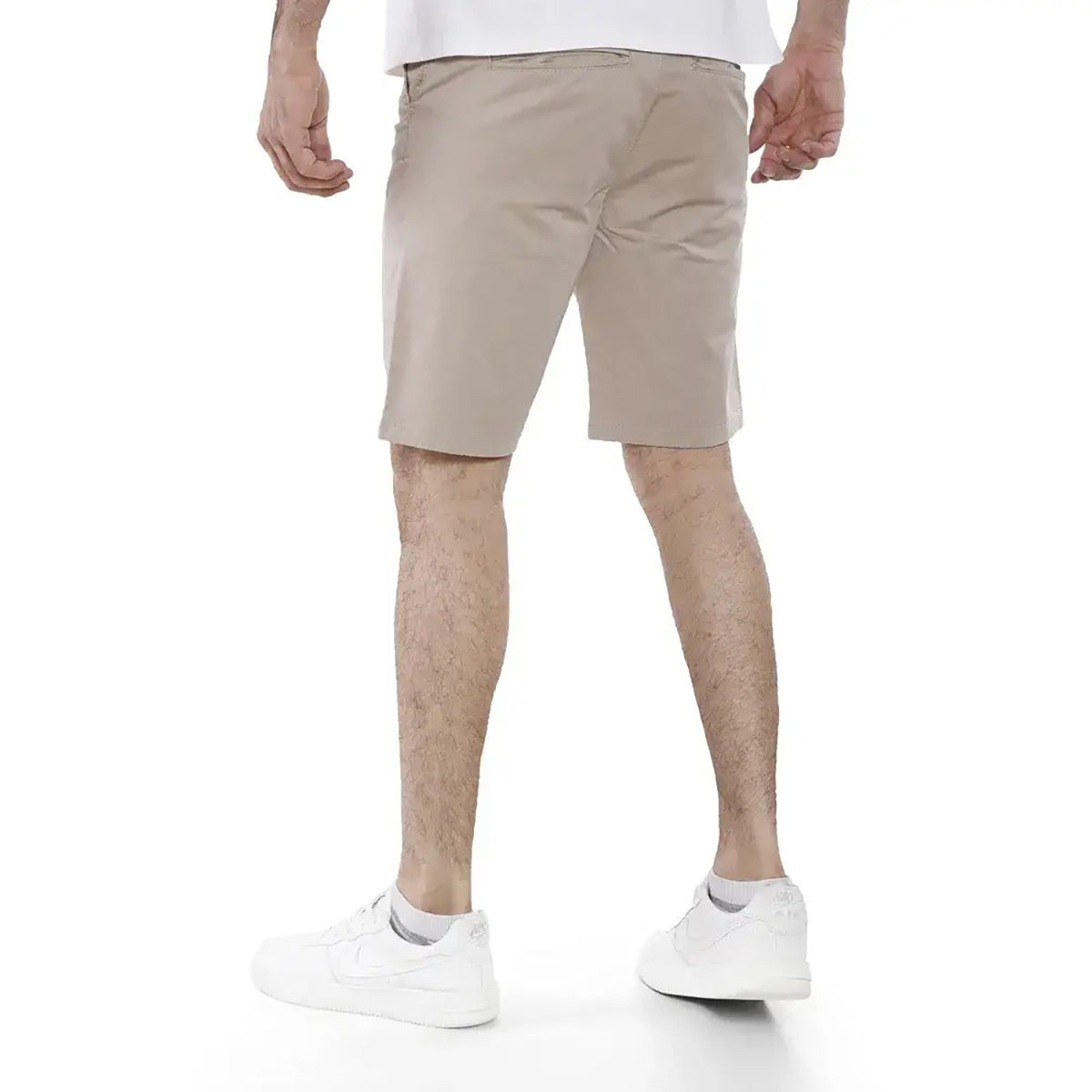 Coup – Comfortable Fit Good Vibes Shorts