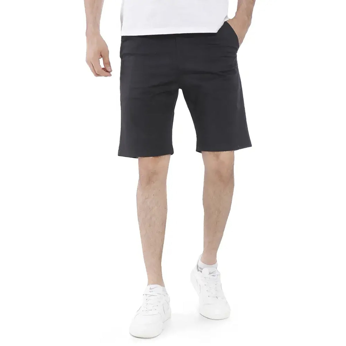 Coup – Comfortable Fit Good Vibes Shorts