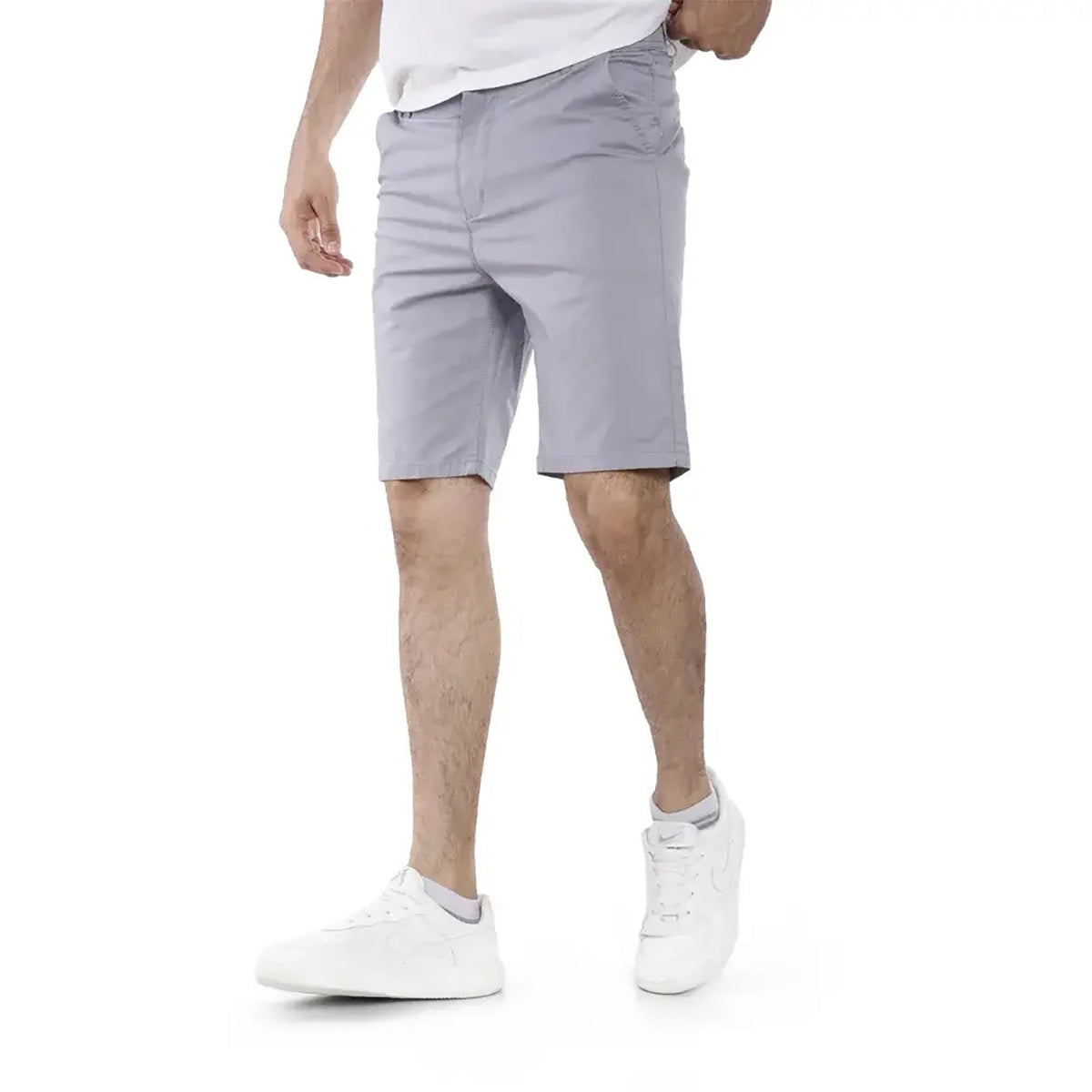 Coup – Comfortable Fit Good Vibes Shorts