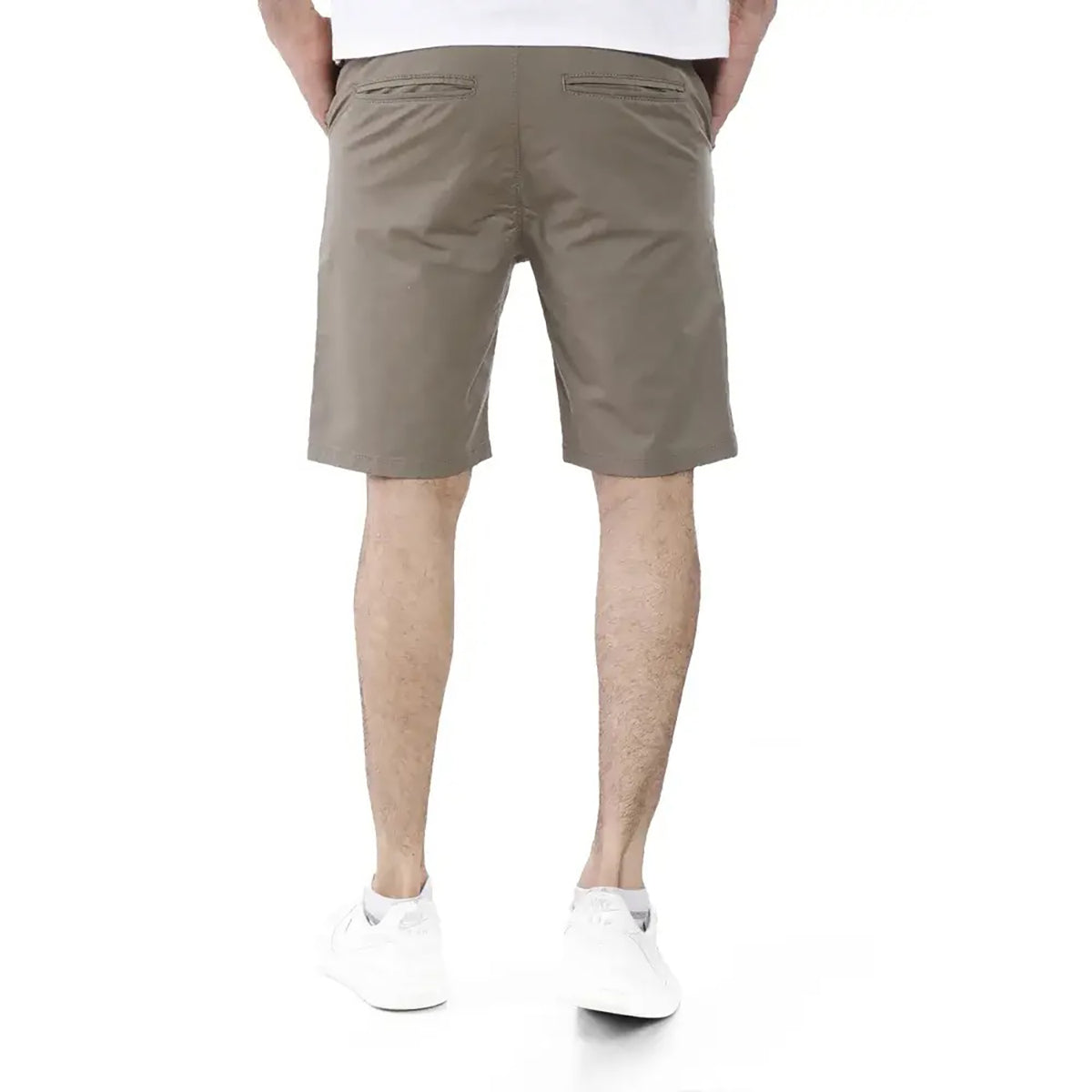 Coup – Comfortable Fit Good Vibes Shorts